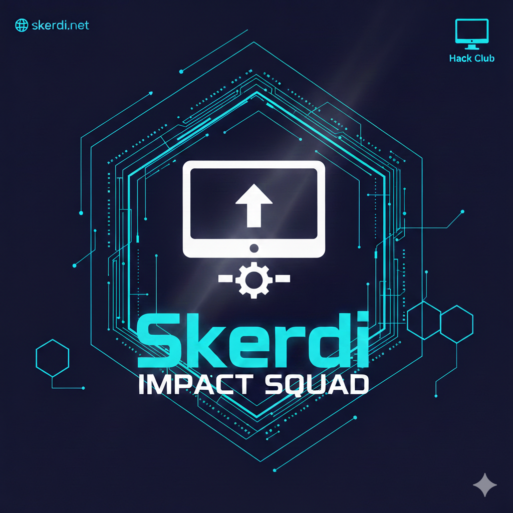 Skerdi Impact Squad